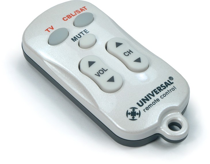 Universal Remote Control Inc. R2-Mini Remote-N-Go Remote Control