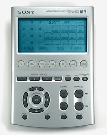 Sony RM-AV3000