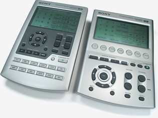 Sony RM-AV3100