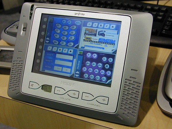 CEDIA Expo 2002