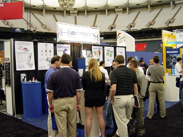 CEDIA Expo 2003