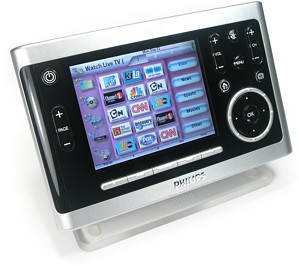 Philips Pronto Professional TSU9600