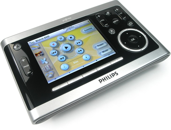 Philips Pronto Professional