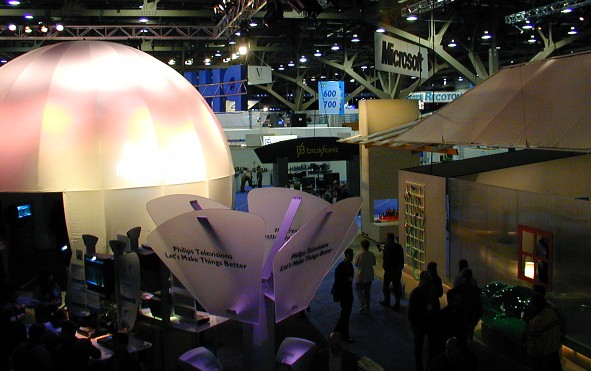 CES 2000