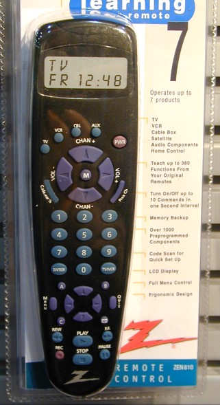 CES 2000