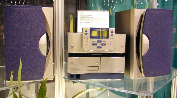 CES 2000