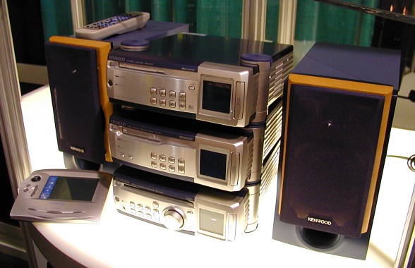 CES 2000