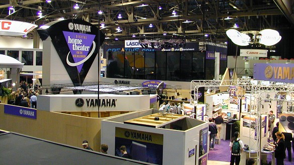 CES 2000