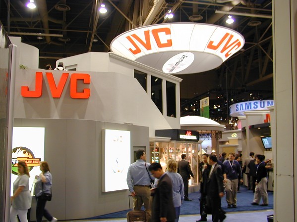 CES 2001