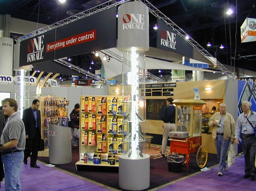 CES 2001