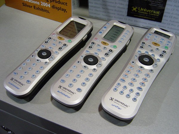 CES 2004