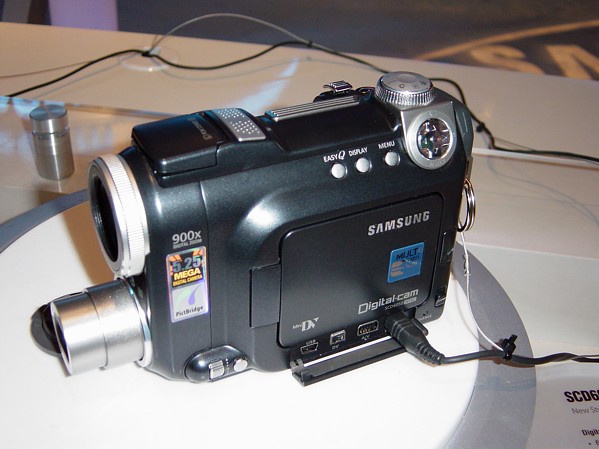 CES 2004