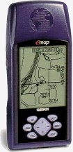 Garmin eMap