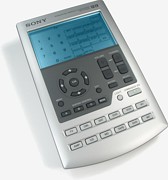 Sony RM-AV2500