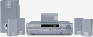 Panasonic SC-HT70