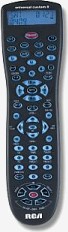 RCA RCU810 Remote Control