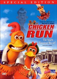 Chicken Run