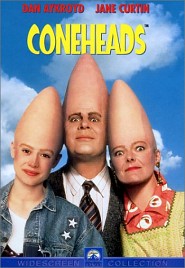 Coneheads