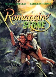 Romancing the Stone