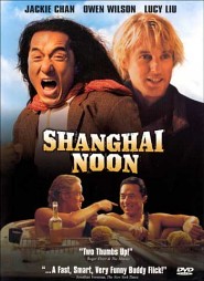 Shanghai Noon