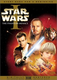 Star Wars Episode I: The Phantom Menace