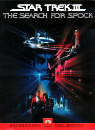 Star Trek III: The Search for Spock