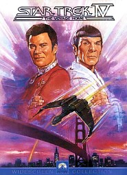 Star Trek IV: The Voyage Home