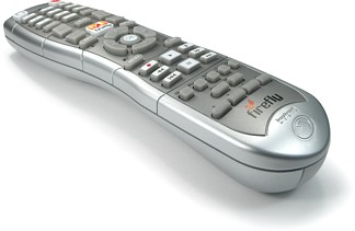 SnapStream Firefly PC Remote Control