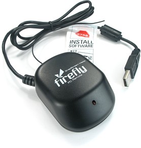 SnapStream Firefly PC Remote Control