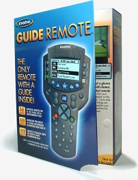 Evolve Guide Remote