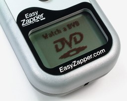 Easy Zapper Harmony