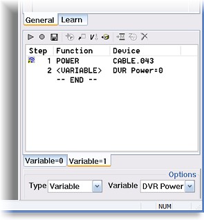 MX-900 Editor