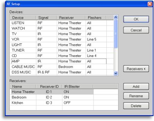 MX-950 Editor