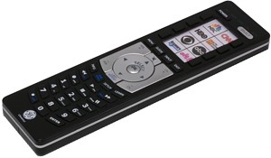 GE My Favorites 24986 Remote Control