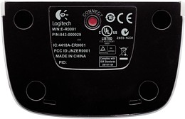 Logitech Harmony Adapter for PlayStation 3 (2)