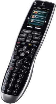 Logitech Harmony 900