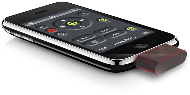 L5 Technology's L5 Remote