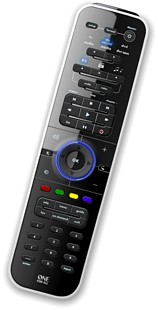 One For All OARI06G Remote Control