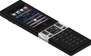 Savant Select Handheld Remote