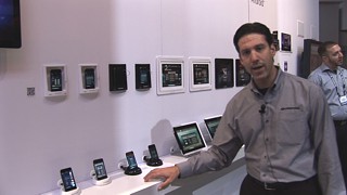 CEDIA Expo 2011 Part 6: Crestron Electronics