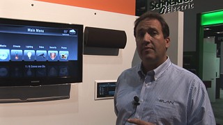 CEDIA Expo 2011 Part 8: ELAN Home Systems