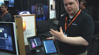 CEDIA Expo 2011 Part 11: ThinkFlood RedEye