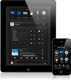 Pro Control ProPanel App