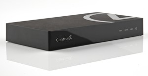 Control4 HC-250 Controller