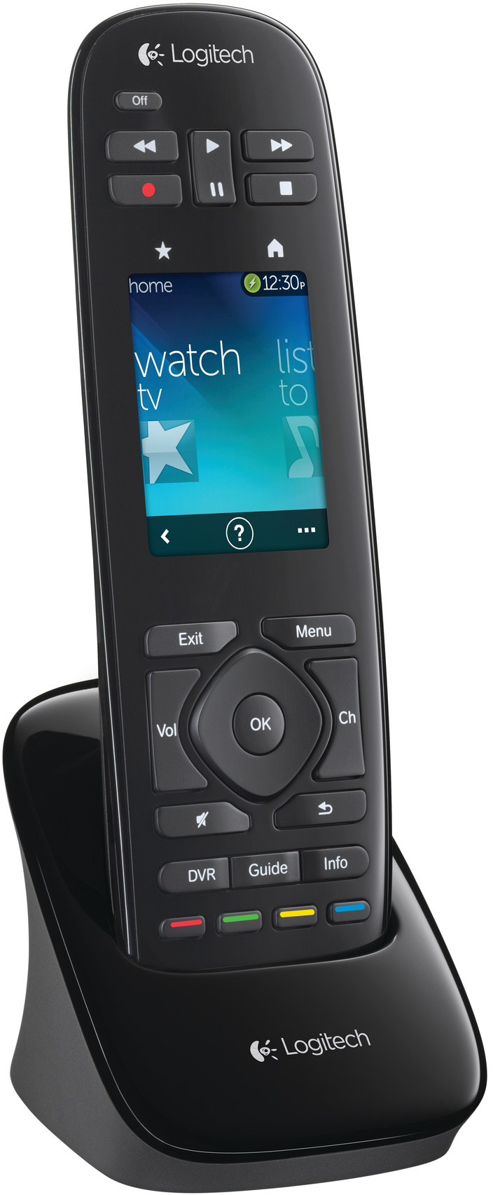 Logitech Harmony Touch (Photo 1)