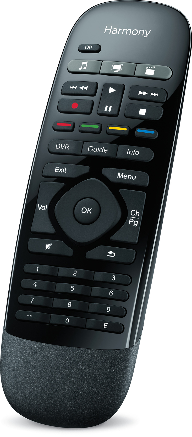 Logitech Harmony Smart Control