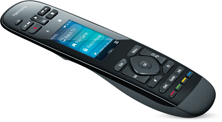 Logitech Harmony Ultimate (Photo 2)