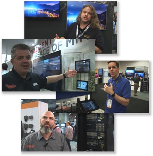 CEDIA Expo 2015