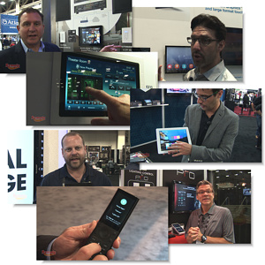 CEDIA Expo 2015