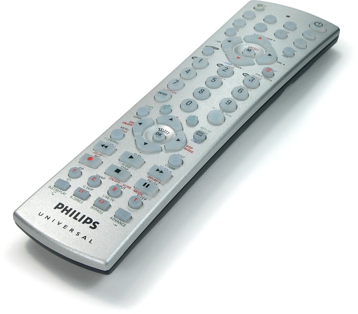 Philips PHDVR8L